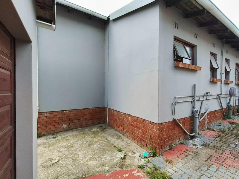 3 Bedroom Property for Sale in Mthata Eastern Cape